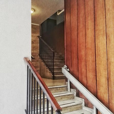 Central City Rooms Executive Suite Bolonia Exterior foto