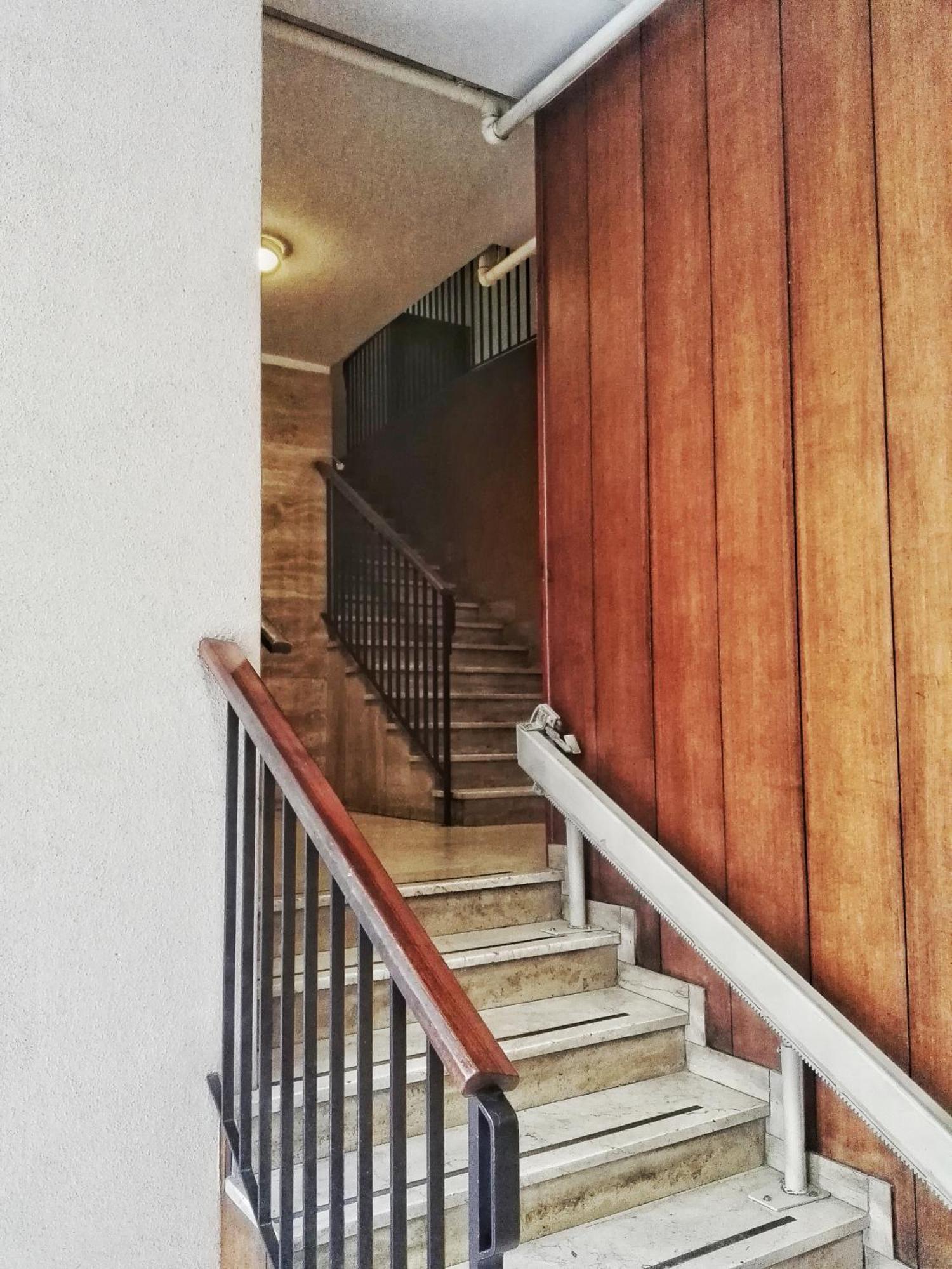 Central City Rooms Executive Suite Bolonia Exterior foto